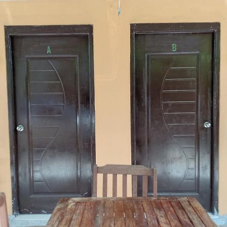 Homestay Pekan Ranau Ngoại thất bức ảnh