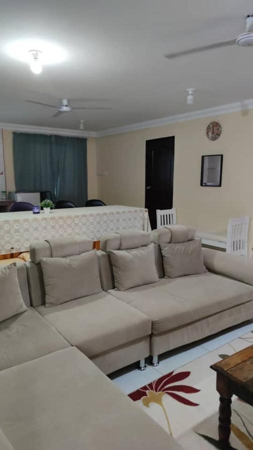 Homestay Pekan Ranau Ngoại thất bức ảnh