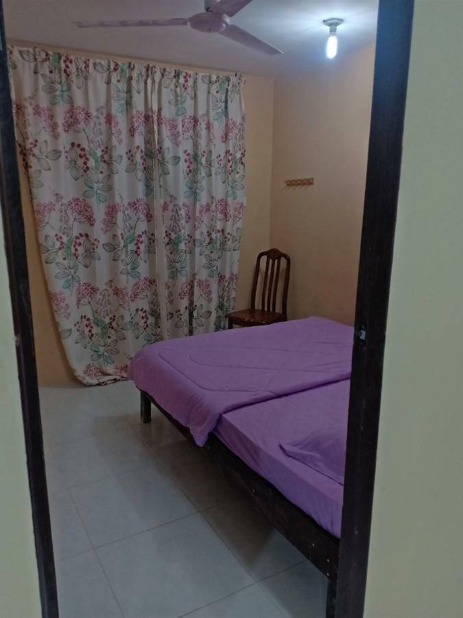 Homestay Pekan Ranau Ngoại thất bức ảnh