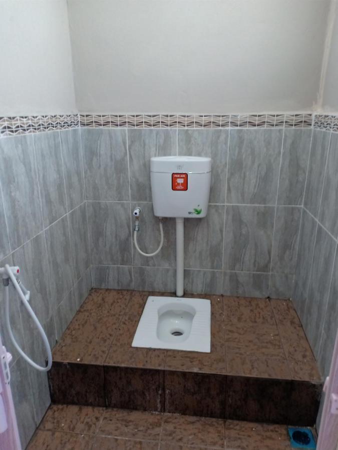 Homestay Pekan Ranau Ngoại thất bức ảnh