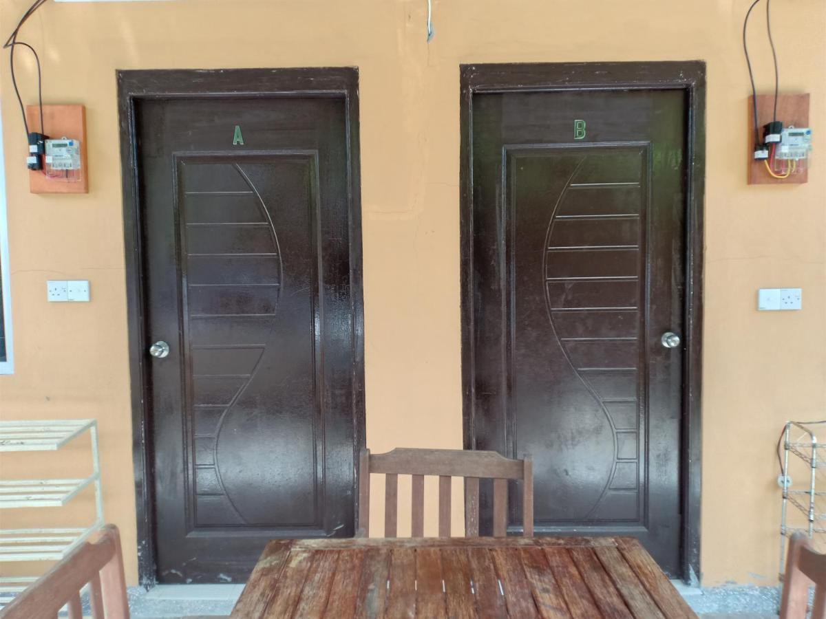 Homestay Pekan Ranau Ngoại thất bức ảnh